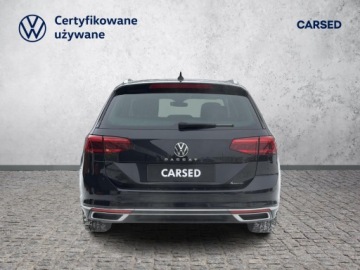 Volkswagen Passat B8 Variant Facelifting 2.0 TDI SCR 200KM 2022 Volkswagen Passat 2.0 TDI/200 KM Lift 4Mot Eleganc, zdjęcie 4