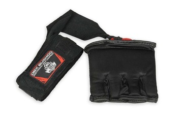 ПОКРЫТИЯ НА лодыжку + БОКСЕРСКИЕ БИНТЫ, ПЕНА + ГЕЛЬ, УНИВЕРСАЛЬНЫЙ DBX BUSHIDO