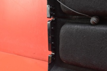 POLIČKA KUFRU 5E5867769E SKODA OCTAVIA 3 III 5D HB 13-17