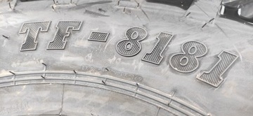 5.00-15 BKT TF8181 6PR TT ШИНЫ