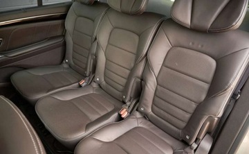 Renault Espace V Van 1.8 Energy TCe 225KM 2018 Renault Espace Renault Espace 1.8 TCe FAP Initiale Paris EDC 1.8 Benzyna, zdjęcie 19