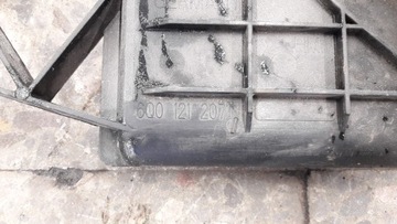 885002206 VENTILÁTOR CHLADIČŮ SEAT IBIZA 1.4 TDI