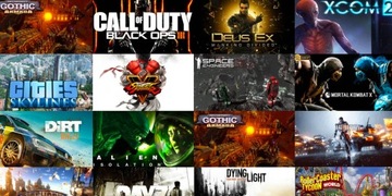 KOMPUTER Ryzen5 3600 RX 6600XT 16GB 1TB WIN10+GRA