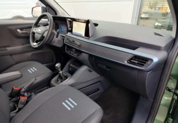 Ford Tourneo Courier II 1.0 EcoBoost 125KM 2026 Ford Tourneo Courier Ford Tourneo Courier 1.0 EcoBoost Active Benzyna 125KM, zdjęcie 4