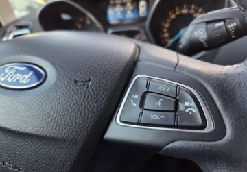 Ford C-MAX II Grand C-MAX Facelifting 1.5 TDCi 120KM 2015 Ford C-MAX 1.5 tdci 120KM.6bie.Led Parkasist Grz.Szybafotelekier.Navi Opla, zdjęcie 28