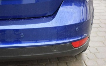 Ford Focus III Sedan Facelifting 1.6 TDCi 115KM 2015 Ford Focus 1.6D 2015 Duza Navi Sam Parkuje 2 KPL KOL Sprowadzony 1.6, zdjęcie 18