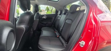 Fiat 500X Crossover 2.0 MJet 140KM 2016 Fiat 500X 2.0D 140KM Zarejestrowany Super Stan Import Raty Oplaty 2.0, zdjęcie 23