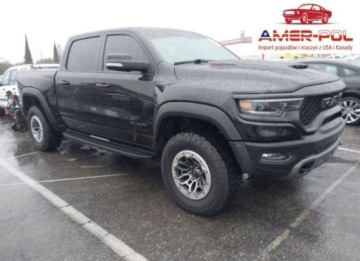  RAM 1500 TRX 57 Box 2021 6.2 Benzyna 702KM