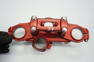 ВЕРХНЯЯ ПОЛКА KAWASAKI ER-6N 650 05-08