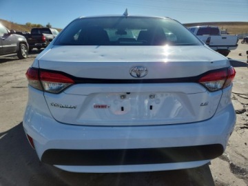 Toyota Corolla XII 2021 Toyota Corolla Le 2021 1.8 Benzyna 139KM, zdjęcie 2