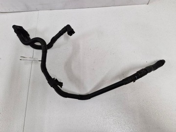 CITROEN DS5 2.0 HDI HYBRIDNÍ PŘÍVOD WAZ TRUBKA VODY TEKUTINY 9670982880