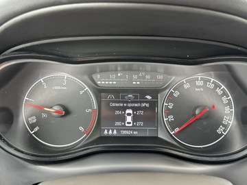 Opel Zafira C 2017 Opel Zafira FL,LED,Navi,PDC,Gwarancja, zdjęcie 26