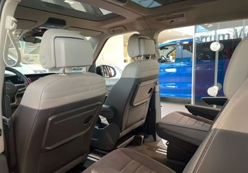 Volkswagen Multivan T7 Van L1 2.0 TSI 204KM 2025 Volkswagen Multivan Style L1 2.0 TSI 204 KM DSG r. o. 3124 mm 2.0 Benzyna, zdjęcie 17