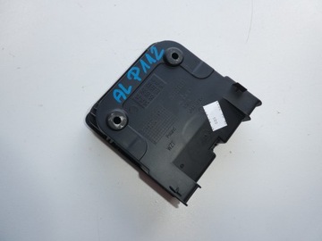 VW GOLF VI ДЕРЖАТЕЛЬ ДЛЯ НАПИТКОВ ЗАДНИЙ 1K0862532G