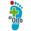 Obuwie ORTOPEDYCZNE DAMSKIE Dr Orto, r. 41 KLAPKI