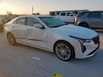 Cadillac 2020 Cadillac CT4 Premium Luxury 2020 2.7 Benzyna 237KM, zdjęcie 4