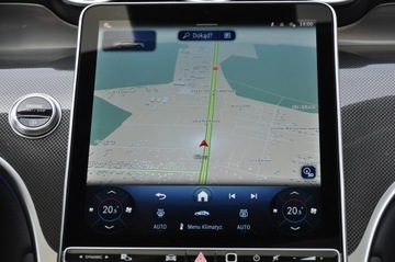 Mercedes GLC C254/X254 Coupe 2.0 220d 197KM 2024 Mercedes GLC 220d COUPE 4MATIC Fabrycznie Nowy ! Na Gwarancji !, zdjęcie 6