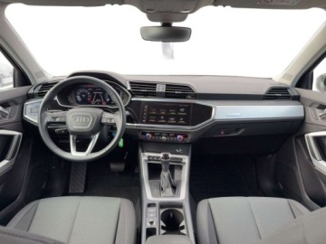 Audi 2023 Audi Q3 Sportback Kamera Cofania Apple CarPlay Android Auto Gwarancja 1.5, zdjęcie 8