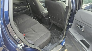 Mitsubishi ASX I SUV 1.6 MIVEC 117KM 2010 Mitsubishi ASX Exclusive, zdjęcie 12