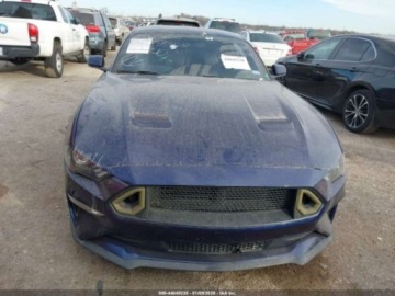 Ford Mustang VI 2020 Ford Mustang 2020 Ford Mustang GT Fastback 5.0 Benzyna 460KM, zdjęcie 7