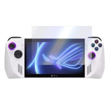 Кейс / Плековой сумка для Asus Rog Ally Moro+Glass