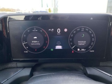 Skoda Kodiaq II SUV 2.0 TDI SCR 150KM 2025 Skoda Kodiaq 2.0 TDI Selection, Bezwypadkowy, Salon PL, ASO, FV23 2.0, zdjęcie 15