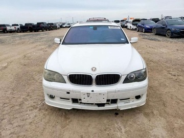 BMW Seria 7 E65 2007 BMW Seria 7 Alpina B7 2007 4.8l 4.8 Benzyna 500KM, zdjęcie 5