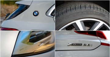 BMW X2 F39 2019 BMW X2 BMW X2 xDrive 28i 258KM 2.0 Benzyna 258KM, zdjęcie 23
