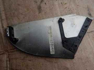 Mercedes S W140 ДЕРЕВЯННАЯ ДВЕРЬ СТОРОНА ПЕРЕДНЯЯ СПРАВА