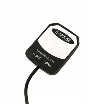 Модуль GPS-навигации Интерфейсный модуль USB
