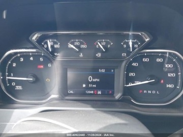  GMC Sierra 1500 2021 6.2l 6.2 Benzyna 420KM, zdjęcie 10