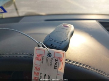 Porsche Macan 2020 Porsche Macan 2020r, S, 3.0L, 4x4 3.0 Benzyna 348KM, zdjęcie 13