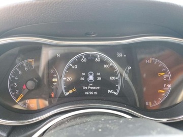 Jeep Grand Cherokee IV 2020 Jeep Grand Cherokee Limited 2020 3.6l 3.6 Benzyna 295KM, zdjęcie 9