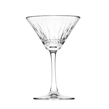 Kieliszki do martini Elysia 220 ml – 4 szt.