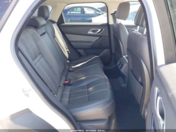 Land Rover Range Rover Velar 2021 Land Rover Range Rover Velar S 2021 2.0 Benzyna 247KM, zdjęcie 13