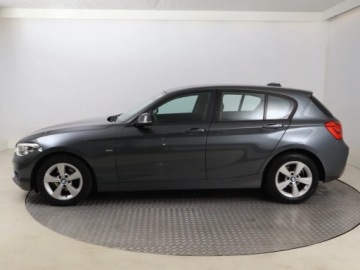 BMW Seria 1 F20-F21 2016 BMW 1 118i, Salon Polska, Automat, Klima, zdjęcie 2