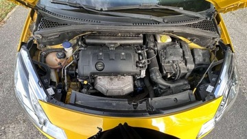 DS 3 Hatchback (Citroen) 1.6 VTi 120KM 2011 Citroen DS3 Raty 1.6 benz 120 KM Ladny egzemplarz Polecam import Niemcy Gw, zdjęcie 38