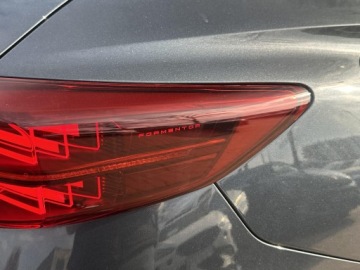 Cupra Formentor Crossover Facelifting 2.0 TSI 333KM 2025 Cupra Formentor NOWY - VZ pakiet intelligent/ pure, zdjęcie 35