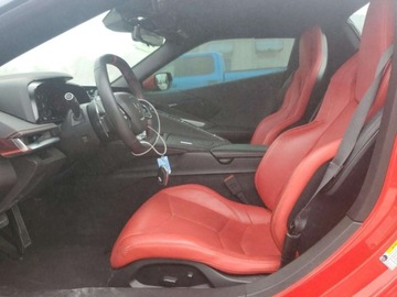 Chevrolet Corvette C7 2023 Chevrolet Corvette Stingray 1LT 2023 6.2l 6.2 Benzyna 490KM, zdjęcie 7