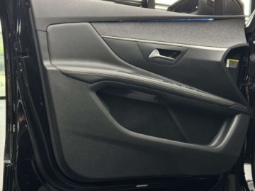 Peugeot 3008 II Crossover 1.2 PureTech 130KM 2017 Peugeot 3008 GT Line LED Kamera cofania CarPlay Android Auto Nawigacja, zdjęcie 4