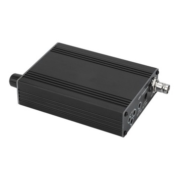 Всережимный трансивер 5 диапазонов USB LSB CW AM FM