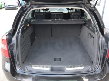 Renault Laguna III Grandtour 2.0 dCi 130KM 2011 Renault Laguna 2.0 DCi, Navi, Klima, Klimatronic, zdjęcie 12