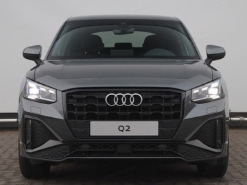 Audi Q2 SUV Facelifting 1.5 35 TFSI 150KM 2025 AUDI Q2 35 TFSI S Line Suv 1.5 (150KM) 2025, zdjęcie 2