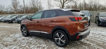 Peugeot 3008 II Crossover 1.5 BlueHDI 130KM 2019 Peugeot 3008 Jeden Właściciel Super Stan GT Line, zdjęcie 6