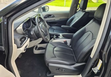 Chrysler Pacifica II 3.6 V6 291KM 2023 Chrysler Pacifica Chrysler Pacifica 3.6 Benzyna 291KM, zdjęcie 20