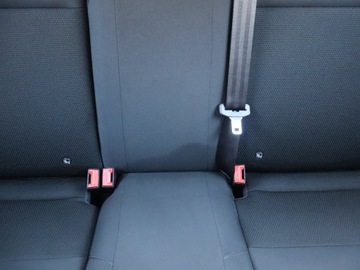 Ford Focus III Sedan Facelifting 1.6 Ti-VCT 105KM 2017 Ford Focus 1.6 i, Salon Polska, Serwis ASO, Klima, zdjęcie 9