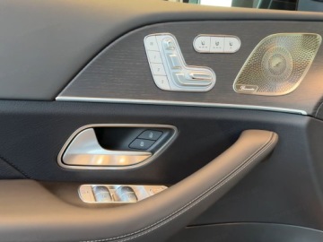 Mercedes GLE V167 SUV Facelifting 3.0 450d 367KM 2026 GLE Coupe 450 d 4-Matic AMG Line 3.0 (367KM) 2026, zdjęcie 14