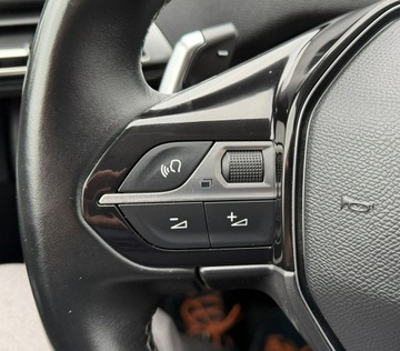 Peugeot 3008 II 2021 Peugeot 3008 Allure,Plug-in,Bogata wersja, zdjęcie 24