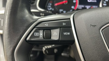 Audi A6 C8 Limousine 2.0 35 TDI 163KM 2021 Audi A6 Limousine 35 TDI mHEV S tronic Sedan, zdjęcie 22