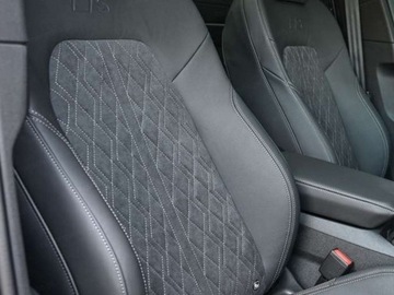 Audi A6 C8 Allroad 2.0 40 TDI 204KM 2025 AUDI A6 TDI quattro S line Avant Combi (204 KM) 2025, zdjęcie 18